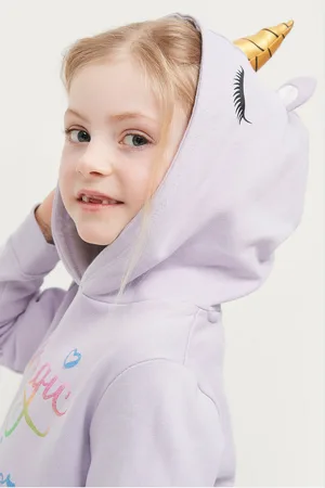ELLOS Collegemekko Unicorn