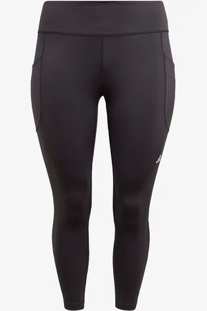 adidas Juoksutrikoot DailyRun 7/8 Leggings Plus