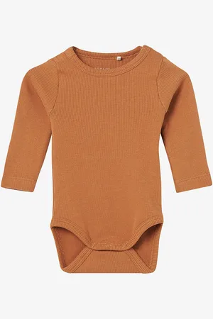 FIXONI Body-asu LS Rib
