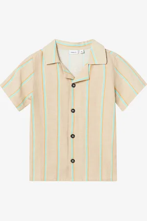NAME IT Paita nmmHesimon SS Shirt