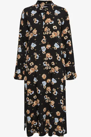 Culture Mekko cuLaura Long Dress