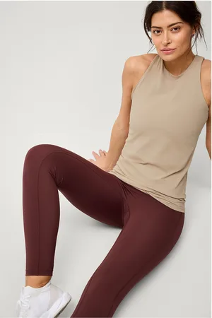 ELLOS Tank-urheilutoppi Tank Top Slim Core