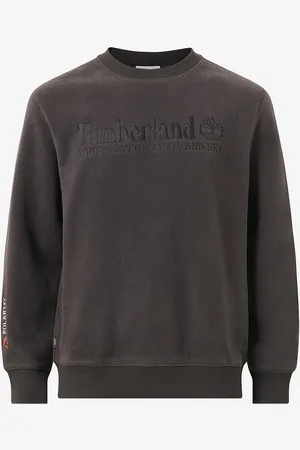 Timberland Collegepaita Linear Logo Crew Neck S