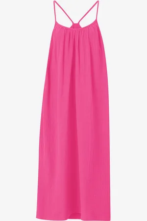 VERO MODA Mekko vmNatali Nia Singlet 7/8 Dress Wvn