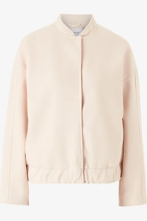 VILA Bombertakki viSille Oversize Bomber Jacket