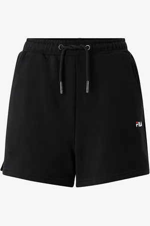 Fila Collegeshortsit Buchloe High Waisted Shorts