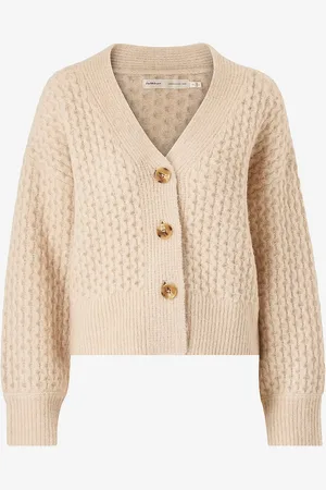 INWEAR Neuletakki OlisseIW
