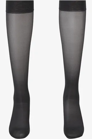 Wolford Polvisukat Pure Energy 30 Den Leg Vitalizer Knee-highs