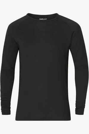 Bagheera Kerrastonpusero Merino Top M
