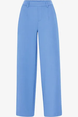 Object Housut objLisa Wide Pant