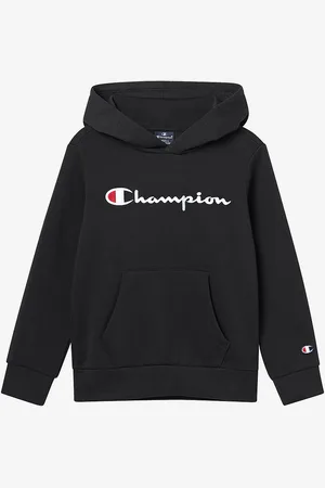 Champion Huppari Hooded Sweatshirt