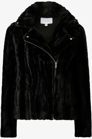 VILA Takki viFluffy L/S Jacket