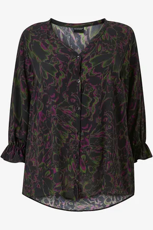 Gozzip Pusero gKadla Blouse
