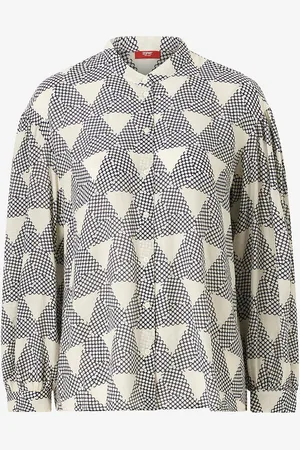 ESPRIT Pusero Blouse