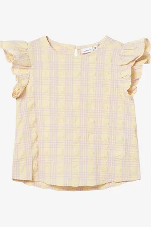 NAME IT Toppi nmfHesina Capsl Top