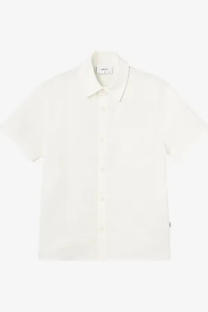 Grunt Paita Vap Linen Shirt