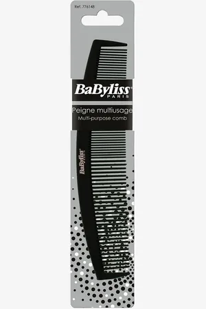 BaByliss Paris Iso kampa