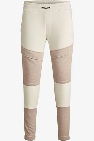 JACK & JONES Collegehousut jjiWill jjFlame Sweat Pants NB
