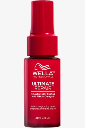 Wella Ultimate Repair Miracle Hair Rescue 30 ml
