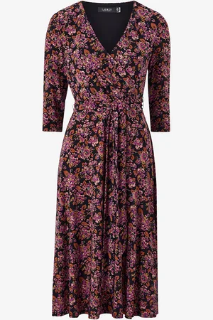 Ralph Lauren Mekko MID WEIGHT MJ-DRESS