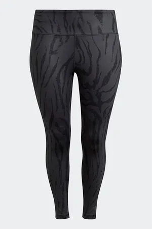 adidas Urheilusukkahousut Optime TI Aop78