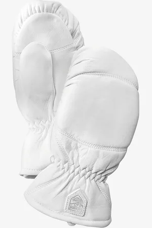Hestra Leather Box Mitt -rukkaset