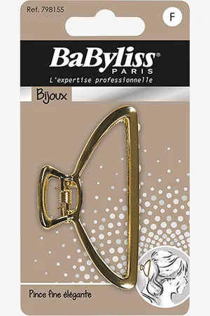 BaByliss Paris Hiusklipsi Kullanvärinen
