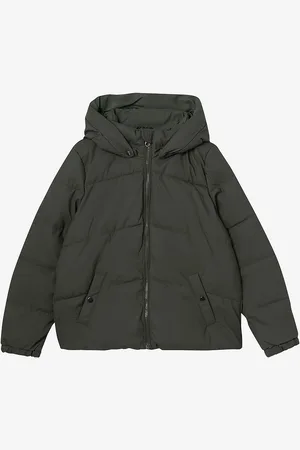 VERO MODA Takki vmGretafie Aw23 Short Coated Jacket