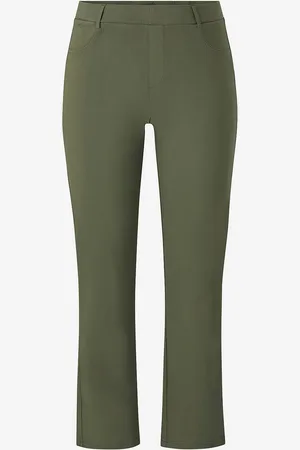 Sandgaard Housut Copenhagen Pants Wide Leg