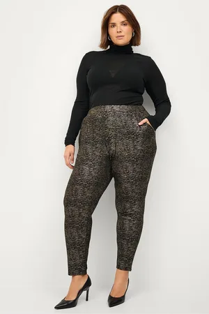 Zizzi Housut vLu Maddison Pants