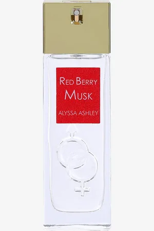 Alyssa Ashley Red Berry Musk EdP 50 ml