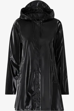 Rains Sadetakki A-line W Jacket W3