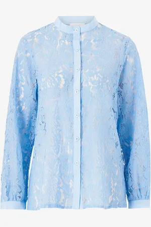 Noella Pitsipusero Briston Shirt