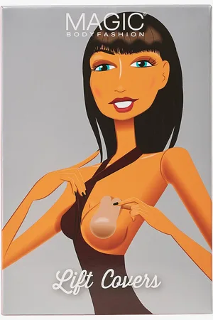 MAGIC Bodyfashion Itsekiinnittyvät rintaliivit/kupit Lift Covers