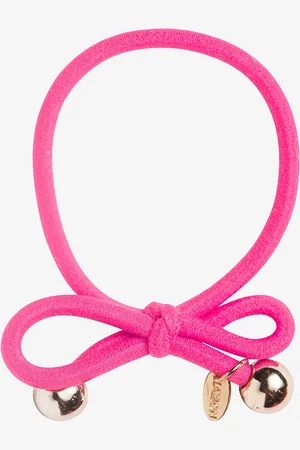 IA BON Hair Tie Gold Bead