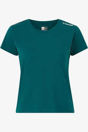 Hummel T-paita hmlMT Aura Mesh T-shirt