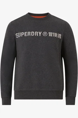 Superdry Collegepaita Workwear Logo Vintage Crew
