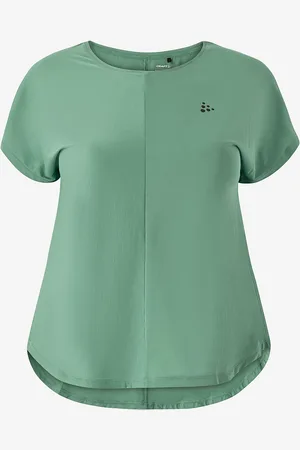 Craft Treenipusero Core Essence SS Plus Tee W