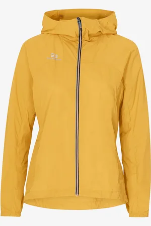 Elevenate Tuulitakki W La Bise Jacket