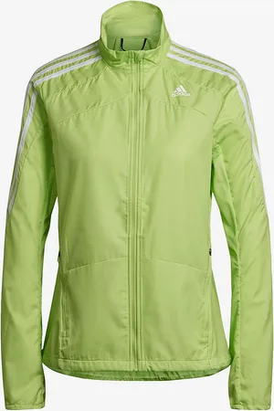 adidas Takki Marathon 3-stripes Jacket