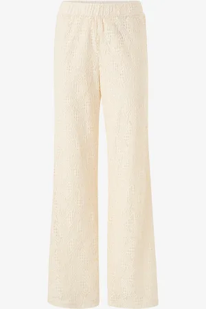 VILA Housut viBegena HW Wide Pants