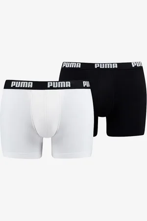 PUMA Bokserit Basic Boxer, 2/pakk.