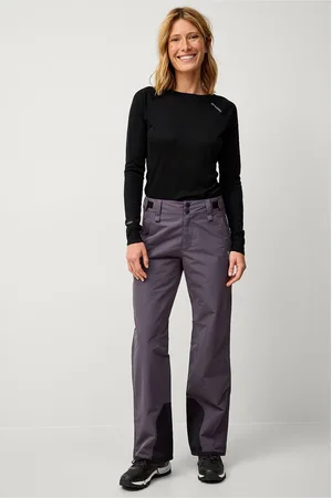 AHKKA Kuorihousut Shell Pant W