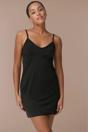 ELLOS Slip dress - kevyt muotoilutuki