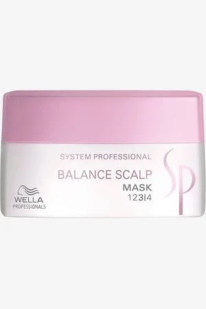 Wella Balance Scalp Mask 200 ml