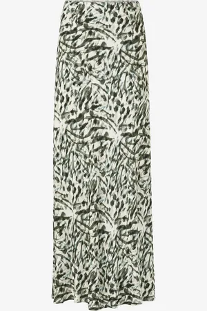 Gestuz Hame BlumiaGZ P HW Skirt