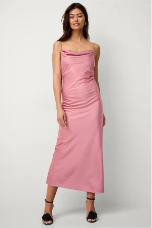 ELLOS Maximekko Slipdress Serena