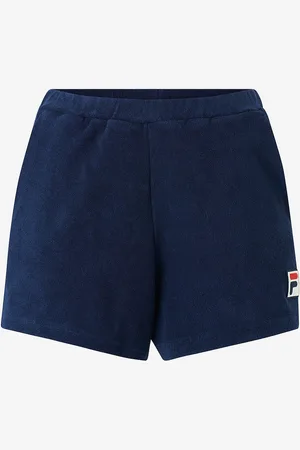 Fila Froteeshortsit Lusaka Towelling Shorts