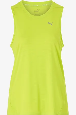 PUMA Urheilutoppi Run Favorite Tank W