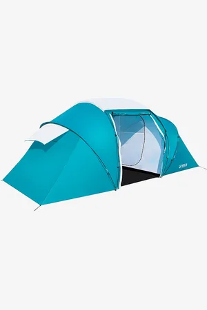 Bestway Perheteltta 4 henkilöä, 4,60 m X 2,30 m X 1,85 m
